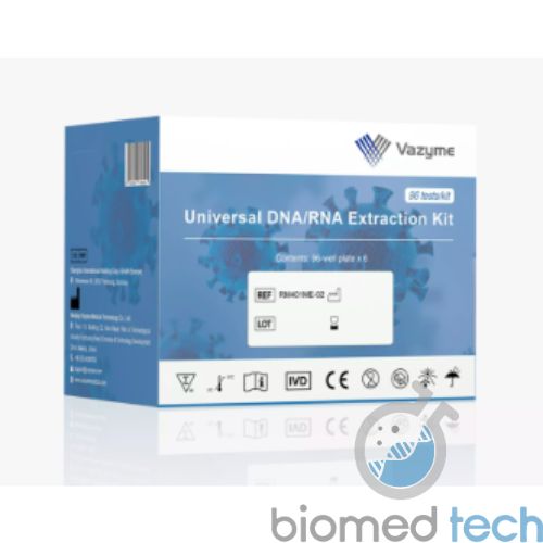 Virus DNA/RNA Reagents 2.0&nbsp;